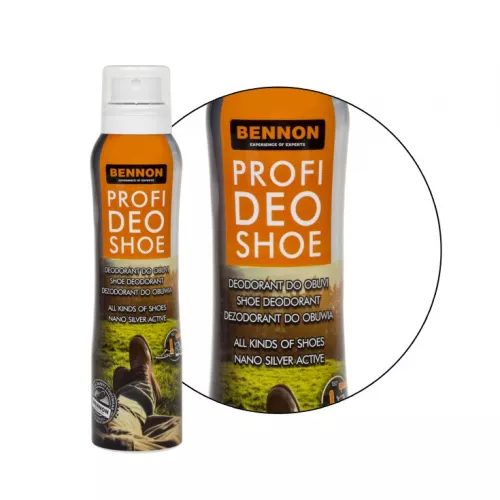 Profi DEO SHOE 150 ml