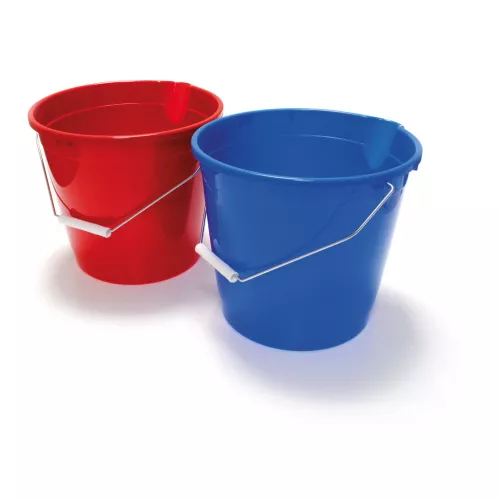 Vedro plastové 12l
