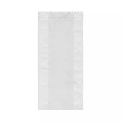 Desiatové papierové vrecká 2 kg (13+7 x 35 cm) [100 ks]