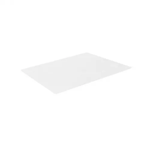 Papier na pečenie hárkový biely 39 x 59 cm [500 ks]