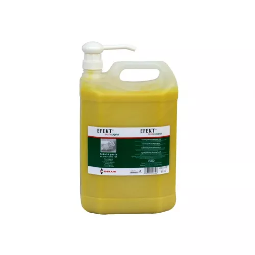 Efekt pasta LIQUID 5kg s dávkovačom