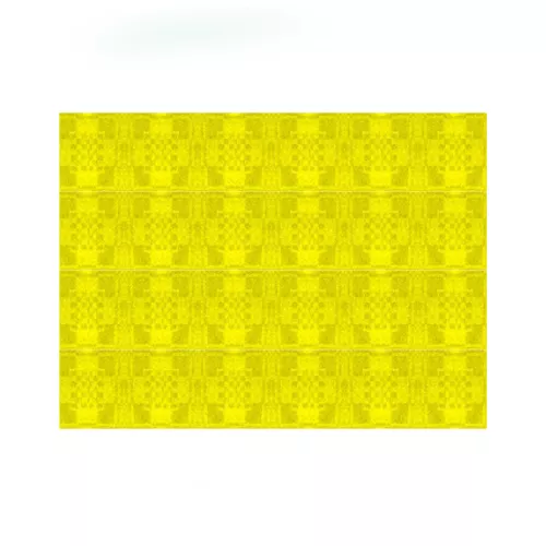 Papierové prestieranie 30 x 40 cm žlté [100 ks]