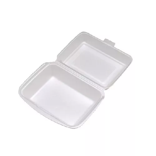 Menu box biely 185 x 133 x 75 mm [125 ks]