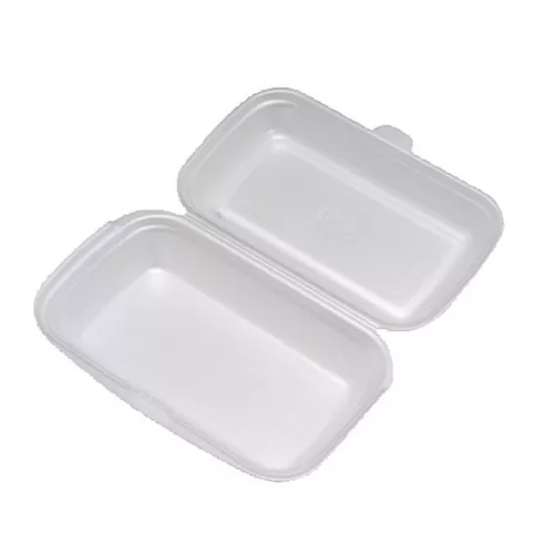 Menu box biely 240 x 133 x 75 mm [125 ks]