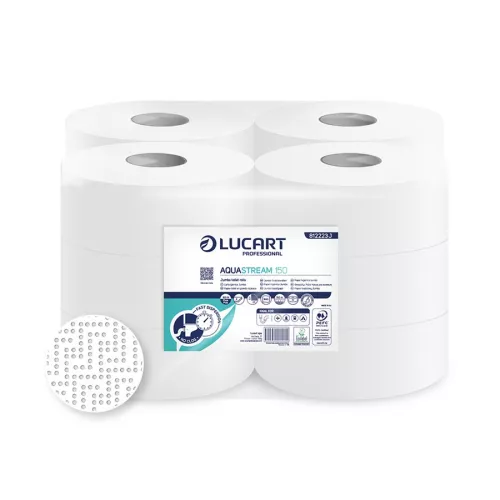 TP JUMBO AQUASTREAM XL