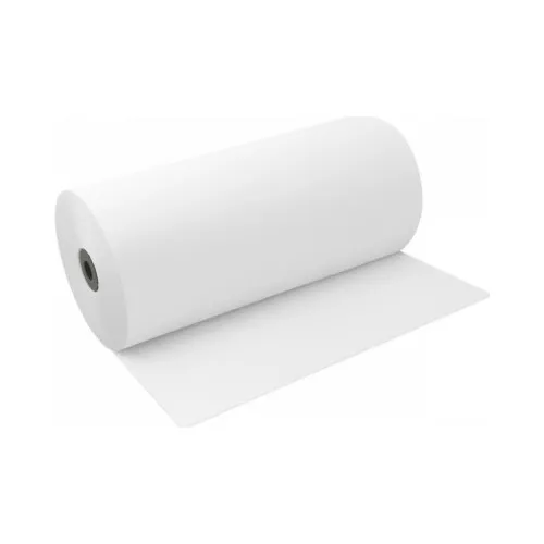 Baliaci papier rolovaný biely 50cm x 10kg [1 ks]