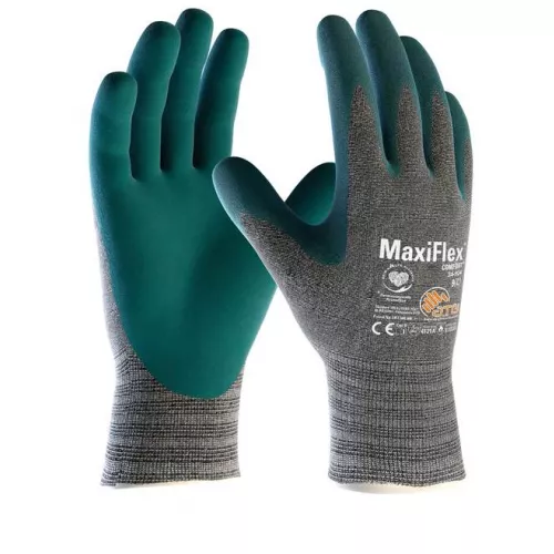 Rukavice MAXIFLEX COMFORT 34-924