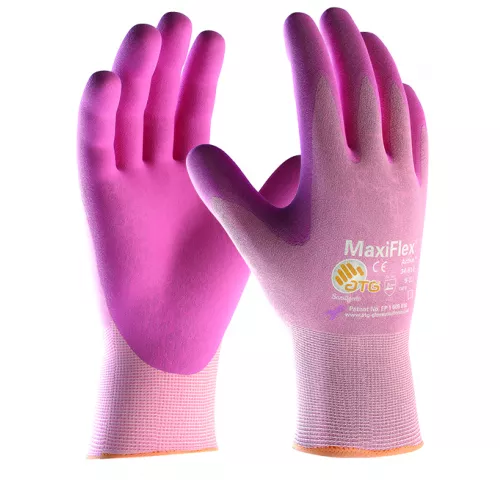 Rukavice MAXIFLEX ACTIVE 34-814 s predajnou etiketou