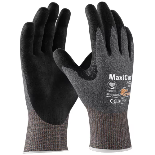 Protirezné rukavice MaxiCut Ultra 44-5745E
