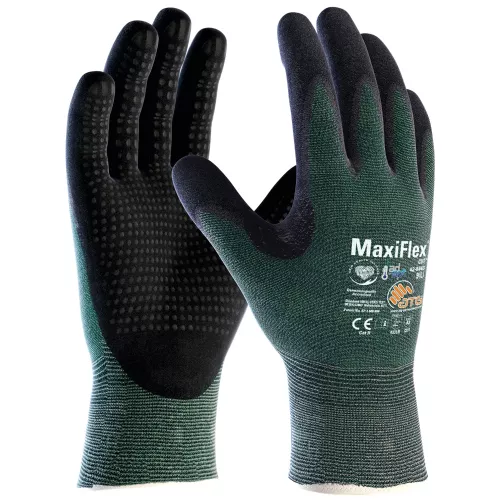 Protirezné rukavice MaxiFlex Cut 42-8443 AD-AP