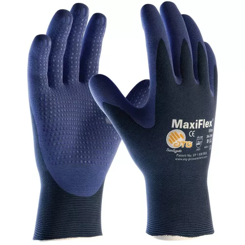 Rukavice MAXIFLEX ELITE 34-244