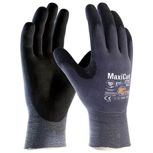 Protirezné rukavice MaxiCut Ultra 52-3745 AD-APT