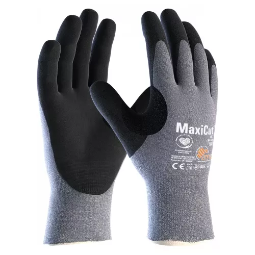 Protirezné rukavice MaxiCut Oil 44-506