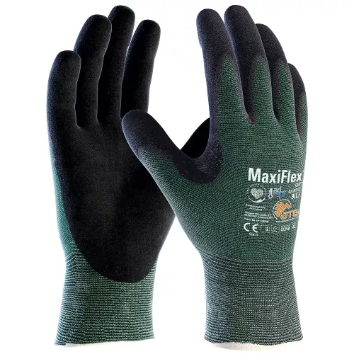 Protirezné rukavice MaxiFlex Cut 42-8743 AD-APT