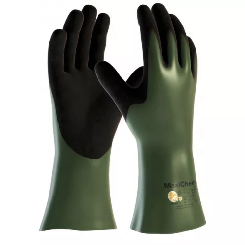 Rukavice MAXICHEM CUT 56-633