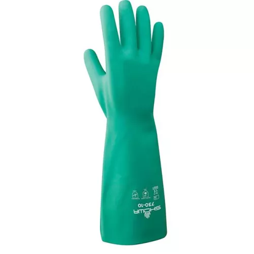 Rukavice SHOWA 730