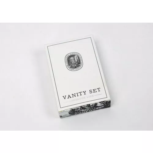 Vanity set - Alchemist