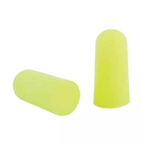 Zátky EAR SOFT NEON