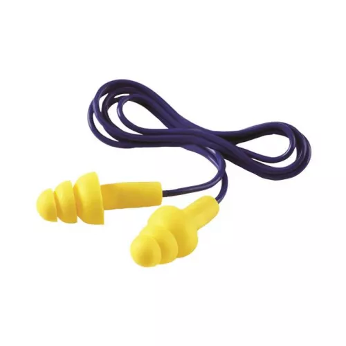 Zátky EAR ULTRAFIT s vláknom