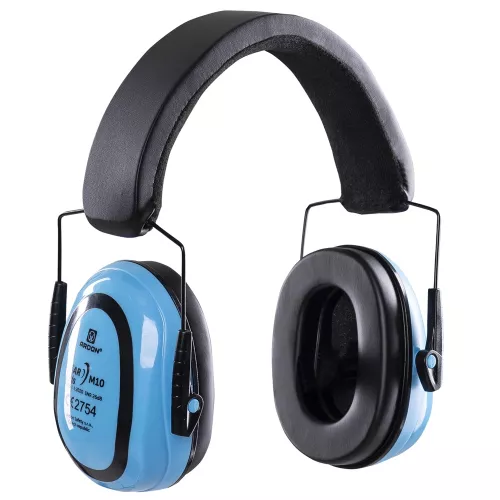 Slúchadlá pre deti ARDON 4EAR M10, modré