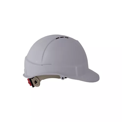 Prilba SH-1 biela