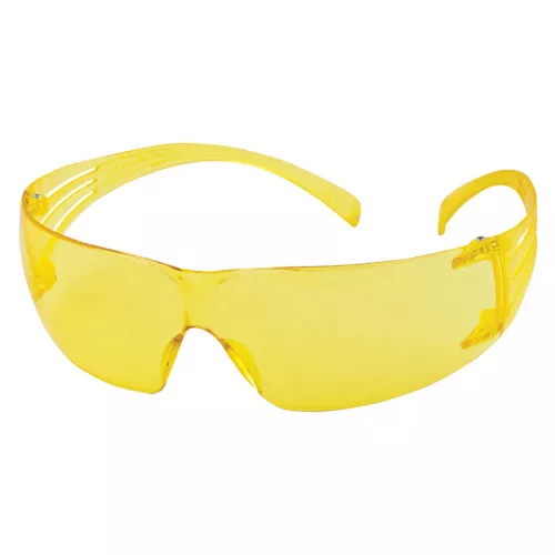 Okuliare SecureFit TM žlté SF 203
