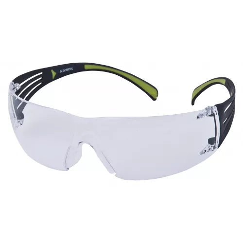 Okuliare SecureFit 400 - zrkadlový PC priezor