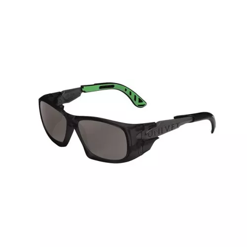 Okuliare UNIVET 5X9 Sport, Smoke polarized 5X9.03.02.P2