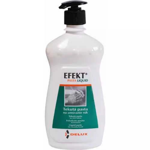 Efekt pasta LIQUID 450g s dávkovačom