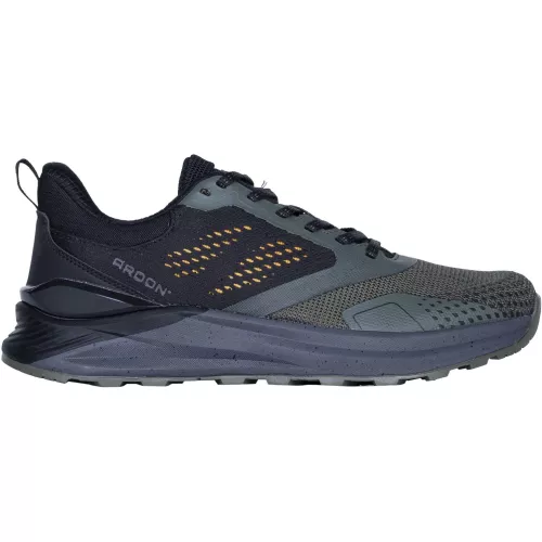 Outdoorová poltopánka ARDON ULTRITE AIR LOW zelená