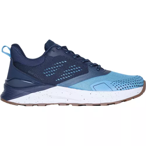 Outdoorová poltopánka ARDON ULTRITE AIR LOW modrá