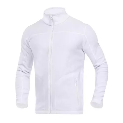 ARDON mikina fleece  JOFLEX biela