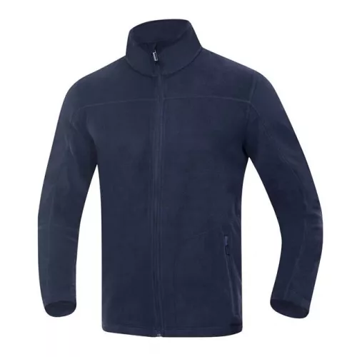 ARDON mikina fleece  JOFLEX tm. modrá