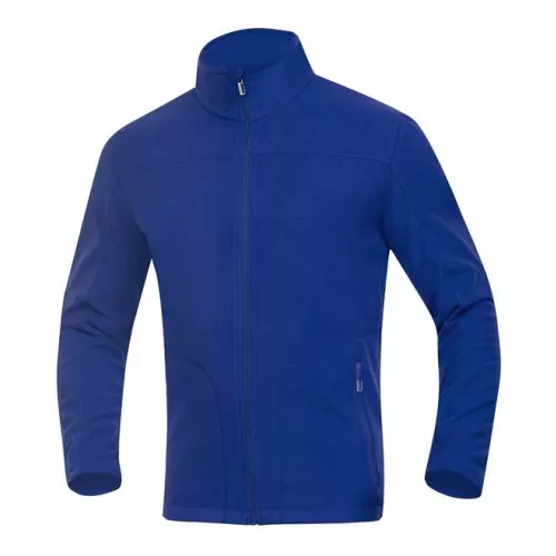 ARDON mikina fleece  JOFLEX modrá royal