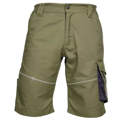 Kraťasy SUMMER khaki