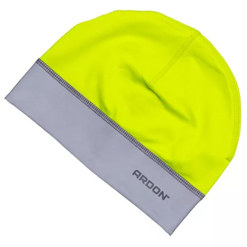 Funkčná čiapka ARDON FX500 hi-vis žltá