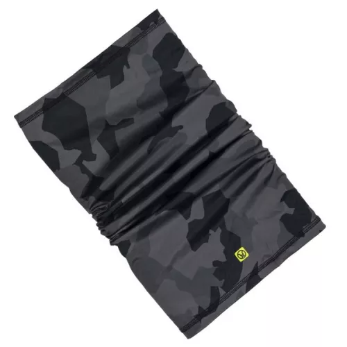 Multifunkčná šatka ARDON CAMO čierna
