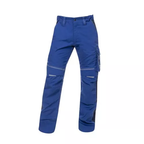 Nohavice URBAN+ pás, tm. modré, 190cm