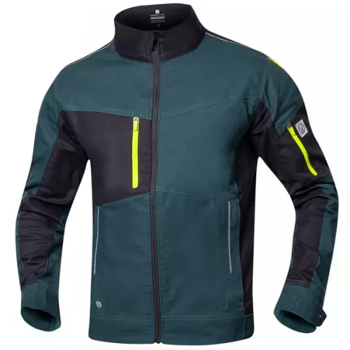 Blúza ARDON 4Xstretch zelená