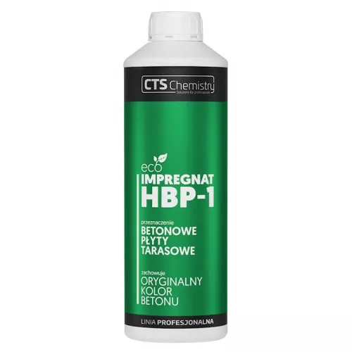 IMPREGNÁCIA HBP-1 na patio, 1 liter