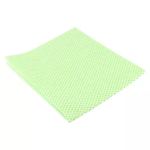 Utierka SUPERSTRONG 35x38cm zelená 1ks