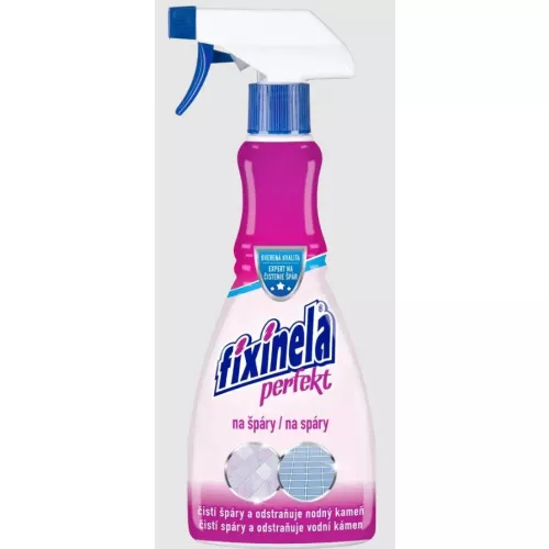 FIXINELA perfekt na špáry 500 ml
