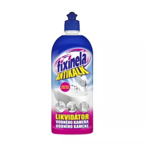 FIXINELA antikalk 665 ml