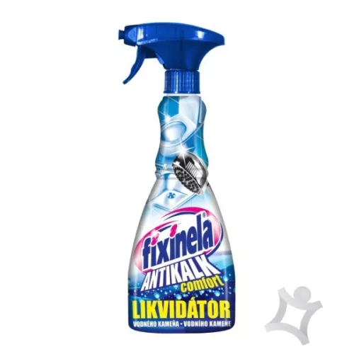 FIXINELA antikalk comfort 500ml
