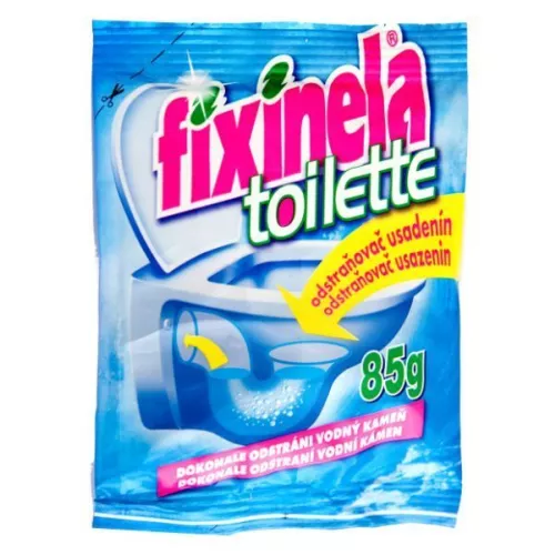 FIXINELA toilette 85g