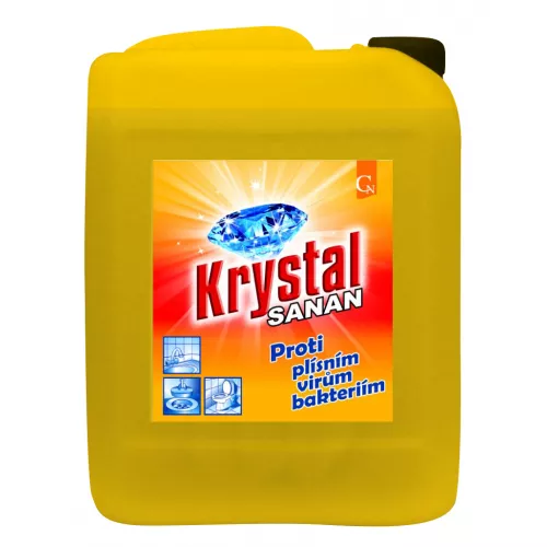 KRYSTAL Sanan klasik 5L