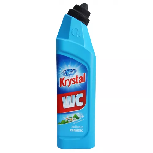 KRYSTAL WC na keramiku 750 ml