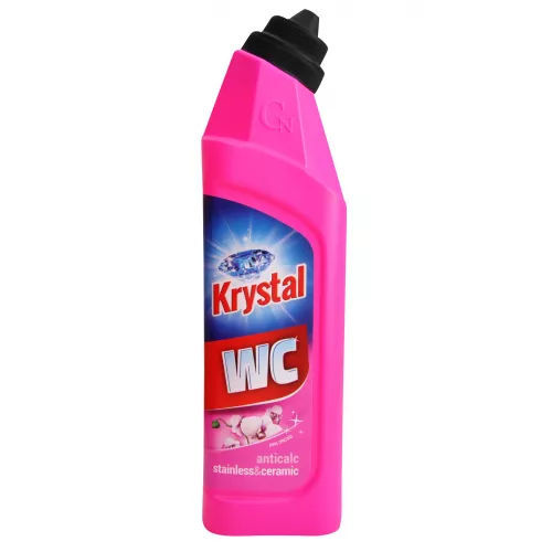 KRYSTAL WC na keramiku 750 ml
