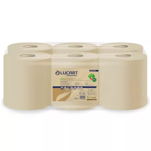 Utierka ECONATURAL 500 CF