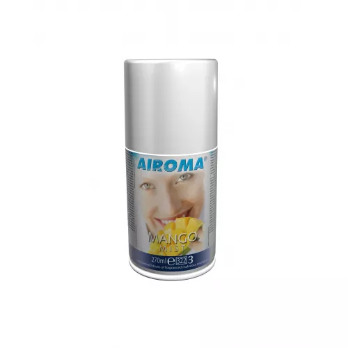 Napln do osviezovaca AIROMA - Citrus Mango 270 ml